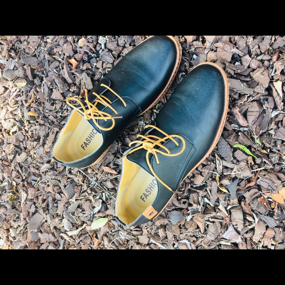 Mens Dress  Shoes